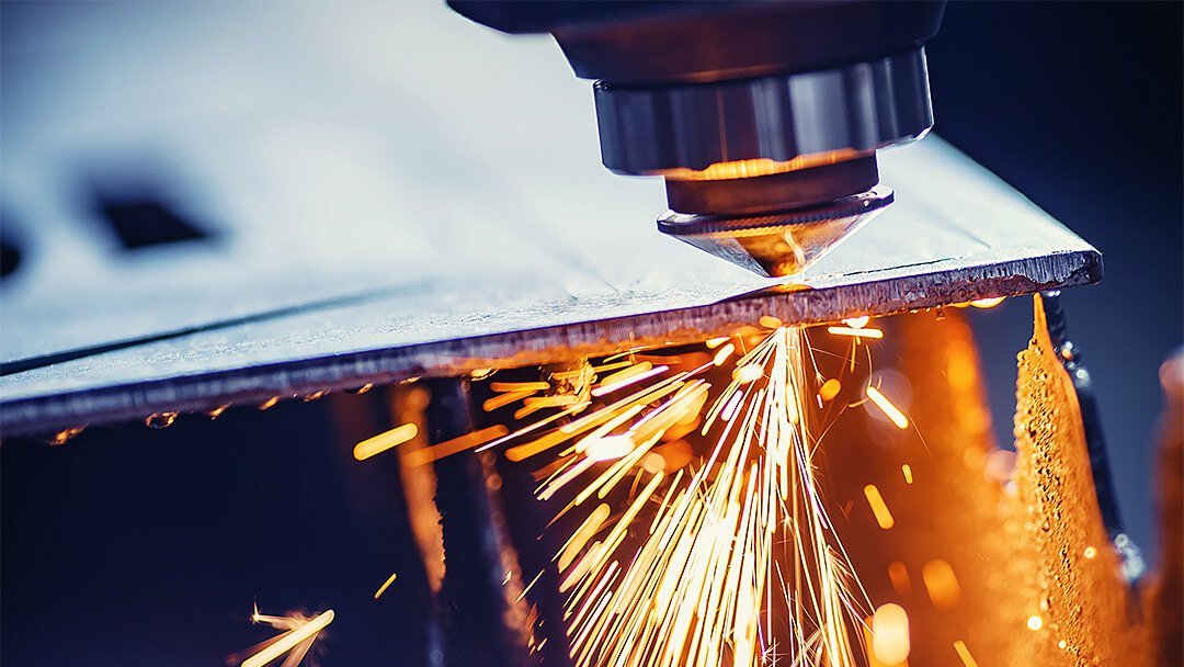 Lazer Kesim Hizmetleri